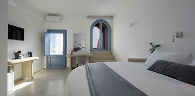 Pegasus Suites & Spa