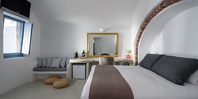 Pegasus Suites & Spa