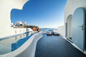 Pegasus Suites & Spa