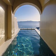 Pegasus Suites & Spa