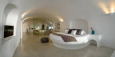 Pegasus Suites & Spa