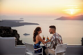 Pegasus Suites & Spa