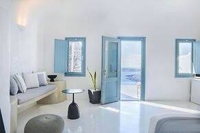 Pegasus Suites & Spa