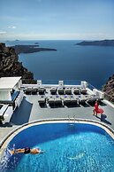 Pegasus Suites & Spa