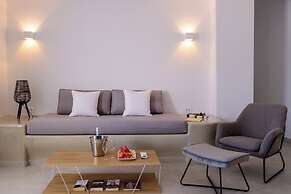 Pegasus Suites & Spa