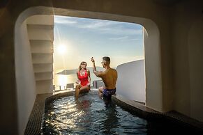Pegasus Suites & Spa
