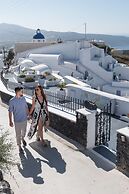 Pegasus Suites & Spa