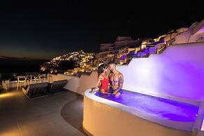 Pegasus Suites & Spa