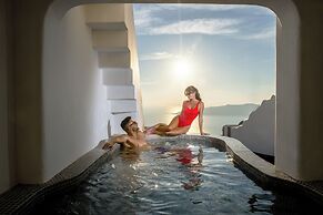Pegasus Suites & Spa