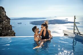Pegasus Suites & Spa