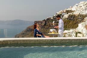 Pegasus Suites & Spa