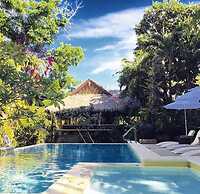 The Sun Villa Resort and Spa Hilltop