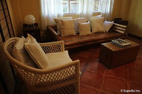 The Sun Villa Resort and Spa Hilltop