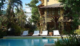 The Sun Villa Resort and Spa Hilltop