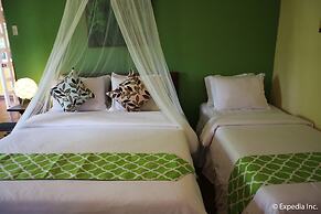 The Sun Villa Resort and Spa Hilltop