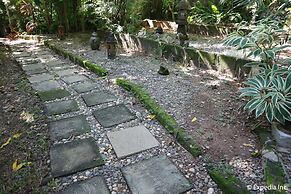 The Sun Villa Resort and Spa Hilltop