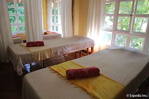 The Sun Villa Resort and Spa Hilltop