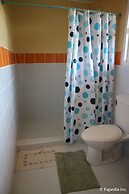 The Sun Villa Resort and Spa Hilltop