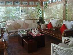 The Sun Villa Resort and Spa Hilltop