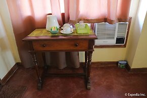 The Sun Villa Resort and Spa Hilltop