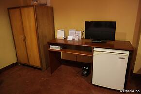 The Sun Villa Resort and Spa Hilltop