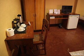 The Sun Villa Resort and Spa Hilltop