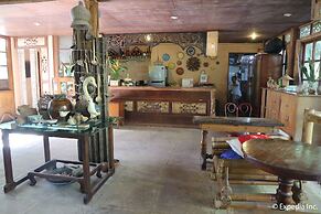 The Sun Villa Resort and Spa Hilltop