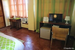 The Sun Villa Resort and Spa Hilltop