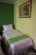 The Sun Villa Resort and Spa Hilltop