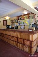 The Sun Villa Resort and Spa Hilltop