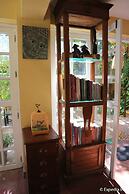 The Sun Villa Resort and Spa Hilltop