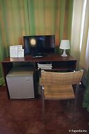 The Sun Villa Resort and Spa Hilltop