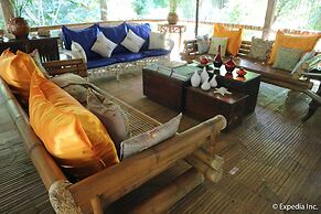 The Sun Villa Resort and Spa Hilltop