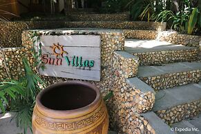 The Sun Villa Resort and Spa Hilltop