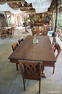 The Sun Villa Resort and Spa Hilltop