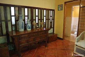 The Sun Villa Resort and Spa Hilltop