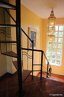 The Sun Villa Resort and Spa Hilltop