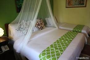 The Sun Villa Resort and Spa Hilltop