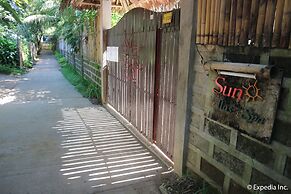 The Sun Villa Resort and Spa Hilltop