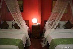 The Sun Villa Resort and Spa Hilltop