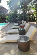 The Sun Villa Resort and Spa Hilltop