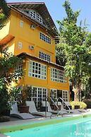 The Sun Villa Resort and Spa Hilltop