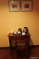 The Sun Villa Resort and Spa Hilltop