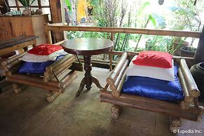 The Sun Villa Resort and Spa Hilltop