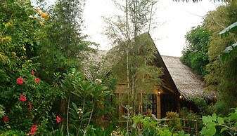 The Sun Villa Resort and Spa Hilltop