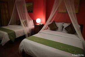 The Sun Villa Resort and Spa Hilltop