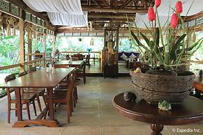 The Sun Villa Resort and Spa Hilltop