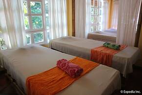 The Sun Villa Resort and Spa Hilltop