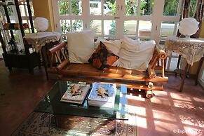 The Sun Villa Resort and Spa Hilltop