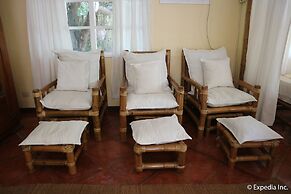 The Sun Villa Resort and Spa Hilltop